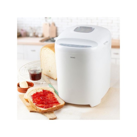 Хлебопекарна Domo B3951 с 11 програми, 550 W 